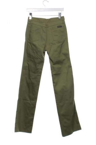 Dámské kalhoty  Unbranded, Velikost S, Barva Zelená, Cena  425,00 Kč