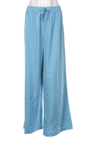 Дамски панталон Unbranded, Размер XXL, Цвят Син, Цена 14,77 €