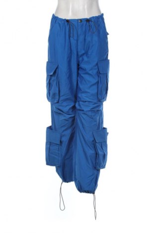 Дамски панталон Unbranded, Размер M, Цвят Син, Цена 20,00 €