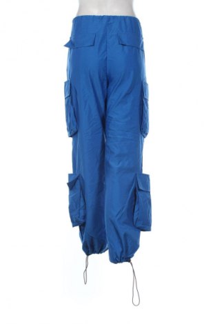 Дамски панталон Unbranded, Размер M, Цвят Син, Цена 20,00 €