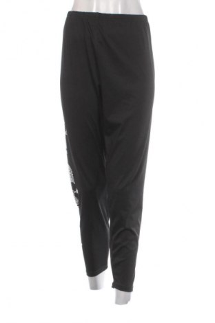 Dámské kalhoty  Unbranded, Velikost 3XL, Barva Černá, Cena  269,00 Kč