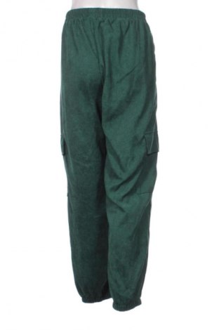 Γυναικείο παντελόνι Unbranded, Μέγεθος XL, Χρώμα Πράσινο, Τιμή 15,00 €