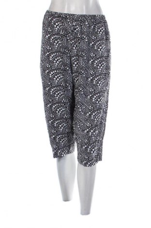 Γυναικείο παντελόνι Unbranded, Μέγεθος XL, Χρώμα Πολύχρωμο, Τιμή 15,00 €