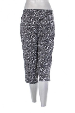 Γυναικείο παντελόνι Unbranded, Μέγεθος XL, Χρώμα Πολύχρωμο, Τιμή 15,00 €
