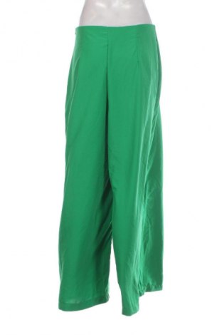 Dámské kalhoty  Unbranded, Velikost M, Barva Zelená, Cena  249,00 Kč