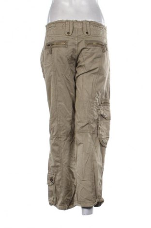 Дамски панталон Unbranded, Размер XL, Цвят Кафяв, Цена 15,00 €