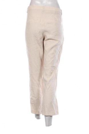 Damskie spodnie Unbranded, Rozmiar L, Kolor Beżowy, Cena 78,99 zł