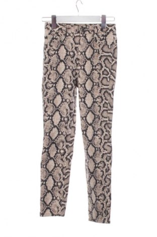 Dámské kalhoty  Unbranded, Velikost XS, Barva Vícebarevné, Cena  425,00 Kč