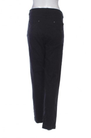 Дамски панталон Unbranded, Размер XL, Цвят Черен, Цена 6,64 €