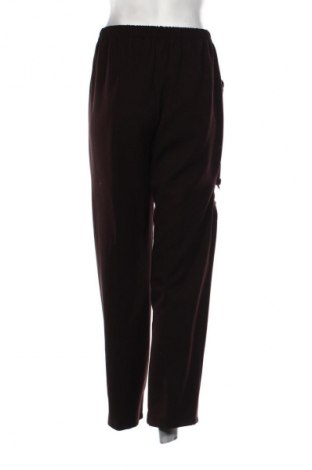 Γυναικείο παντελόνι Unbranded, Μέγεθος M, Χρώμα Καφέ, Τιμή 15,00 €