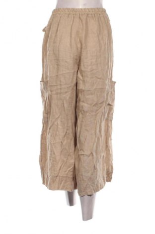 Damenhose Unbranded, Größe M, Farbe Beige, Preis € 11,99