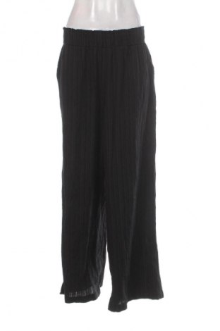 Damskie spodnie Unbranded, Rozmiar L, Kolor Czarny, Cena 78,99 zł