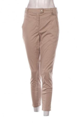 Női nadrág Unbranded, Méret M, Szín Bézs, Ár 6 198 Ft