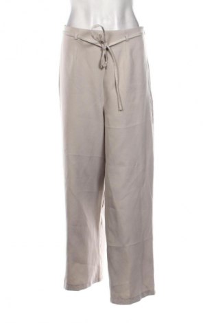 Дамски панталон Unbranded, Размер L, Цвят Бежов, Цена 15,28 €