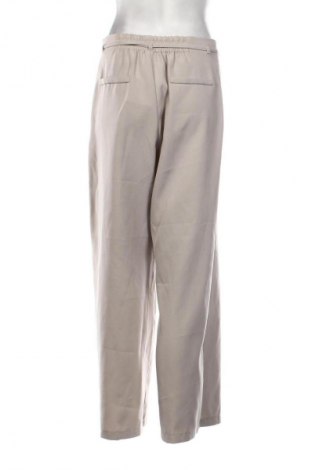 Дамски панталон Unbranded, Размер L, Цвят Бежов, Цена 15,28 €