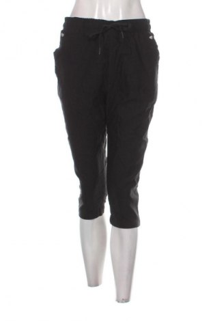 Γυναικείο παντελόνι Unbranded, Μέγεθος 3XL, Χρώμα Μαύρο, Τιμή 15,00 €