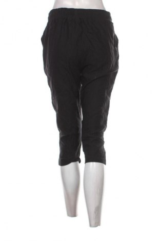 Γυναικείο παντελόνι Unbranded, Μέγεθος 3XL, Χρώμα Μαύρο, Τιμή 15,00 €