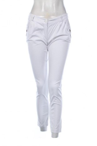 Дамски панталон Unbranded, Размер L, Цвят Бял, Цена 14,77 €