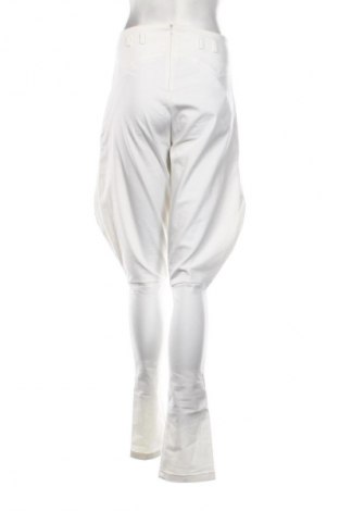 Dámské kalhoty  Unbranded, Velikost L, Barva Krémová, Cena  420,00 Kč