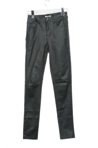 Dámské kalhoty  Unbranded, Velikost XS, Barva Zelená, Cena  425,00 Kč