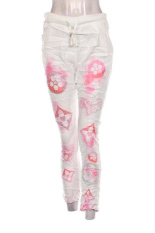 Дамски панталон Unbranded, Размер M, Цвят Многоцветен, Цена 15,33 €