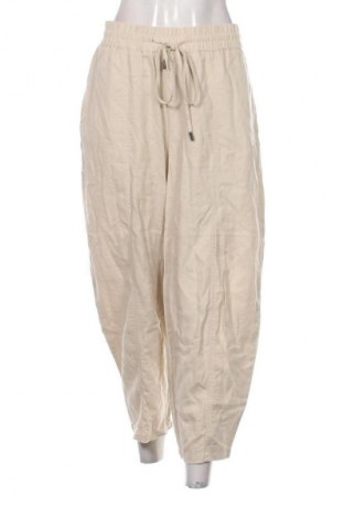 Dámské kalhoty  Unbranded, Velikost M, Barva Béžová, Cena  425,00 Kč