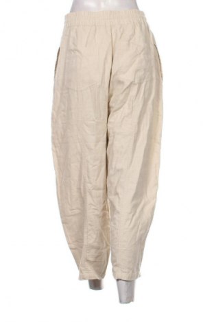 Dámské kalhoty  Unbranded, Velikost M, Barva Béžová, Cena  425,00 Kč