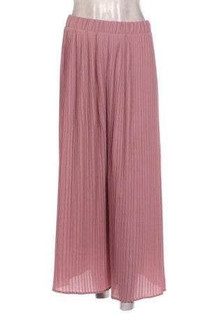 Dámské kalhoty  Unbranded, Velikost S, Barva Růžová, Cena  129,00 Kč