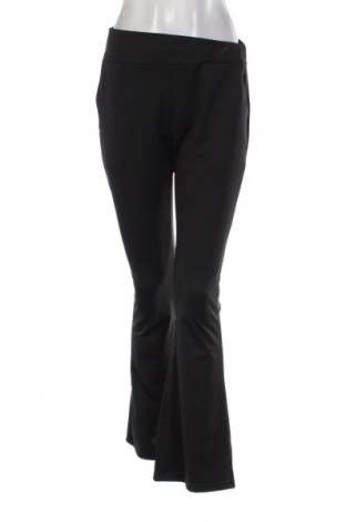 Дамски панталон Unbranded, Размер XL, Цвят Черен, Цена 14,82 €