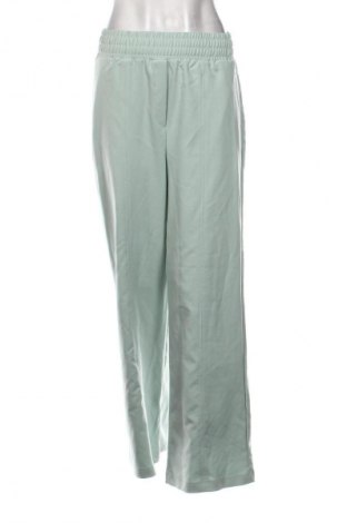 Dámské kalhoty  Unbranded, Velikost L, Barva Zelená, Cena  425,00 Kč