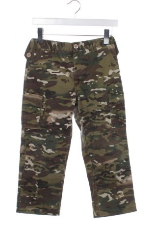 Γυναικείο παντελόνι Unbranded, Μέγεθος S, Χρώμα Πολύχρωμο, Τιμή 15,00 €