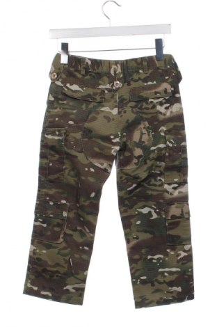 Γυναικείο παντελόνι Unbranded, Μέγεθος S, Χρώμα Πολύχρωμο, Τιμή 15,00 €