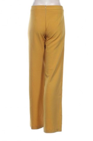 Γυναικείο παντελόνι Unbranded, Μέγεθος L, Χρώμα Κίτρινο, Τιμή 14,82 €