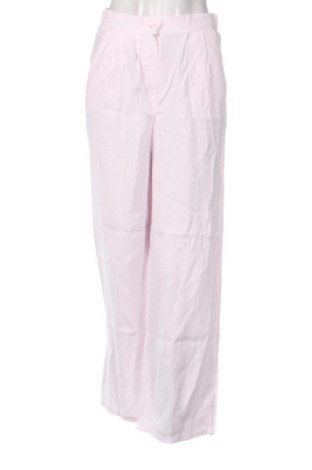 Дамски панталон Unbranded, Размер M, Цвят Розов, Цена 6,13 €