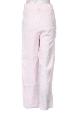 Дамски панталон Unbranded, Размер M, Цвят Розов, Цена 6,13 €