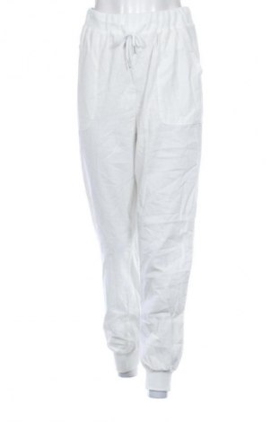 Dámske nohavice Unbranded, Veľkosť L, Farba Biela, Cena  8,95 €