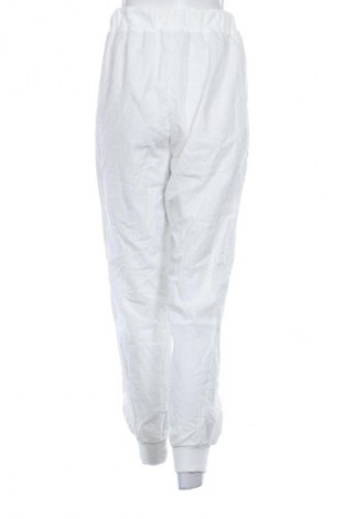 Dámske nohavice Unbranded, Veľkosť L, Farba Biela, Cena  8,95 €