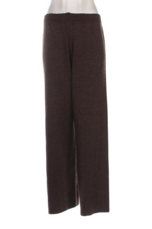 Дамски панталон Unbranded, Размер L, Цвят Кафяв, Цена 14,82 €
