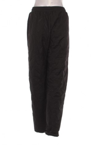 Damskie spodnie Unbranded, Rozmiar XL, Kolor Czarny, Cena 60,99 zł