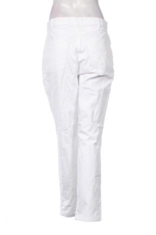 Γυναικείο παντελόνι Unbranded, Μέγεθος M, Χρώμα Λευκό, Τιμή 15,00 €