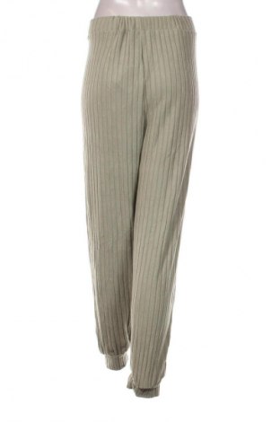 Дамски панталон Unbranded, Размер XL, Цвят Зелен, Цена 15,33 €