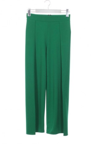 Dámské kalhoty  Unbranded, Velikost XS, Barva Zelená, Cena  425,00 Kč