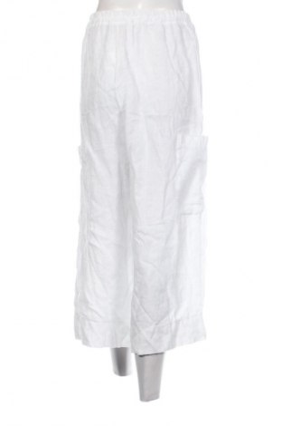 Női nadrág Unbranded, Méret M, Szín Fehér, Ár 3 729 Ft