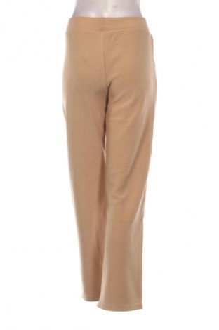 Дамски панталон Unbranded, Размер XL, Цвят Бежов, Цена 25,05 €