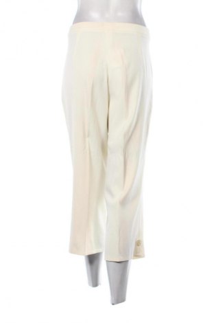 Дамски панталон Unbranded, Размер XL, Цвят Екрю, Цена 15,00 €