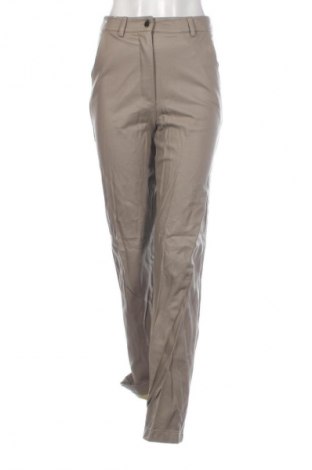 Dámské kalhoty  Unbranded, Velikost XS, Barva Hnědá, Cena  209,00 Kč