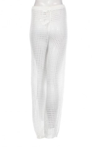 Dámske nohavice Unbranded, Veľkosť L, Farba Biela, Cena  12,95 €