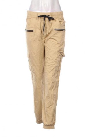 Damenhose Unbranded, Größe M, Farbe Beige, Preis € 8,99