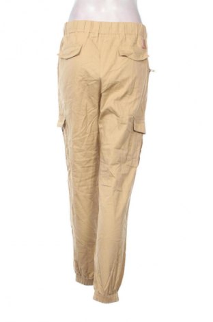 Damenhose Unbranded, Größe M, Farbe Beige, Preis € 8,99