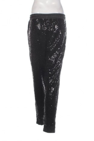 Дамски панталон Unbranded, Размер L, Цвят Черен, Цена 15,33 €